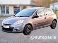 Daumennagel 1 - Renault Clio III GPS*TüV NEU*AHK*Klima*Allwetter*ToP