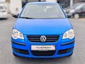 Daumennagel 2 - Volkswagen Polo IV Trendline*TüV NEU*Bremsen NEU*Klima*