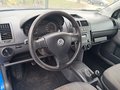 Daumennagel 14 - Volkswagen Polo IV Trendline*TüV NEU*Bremsen NEU*Klima*