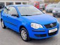 Daumennagel 3 - Volkswagen Polo IV Trendline*TüV NEU*Bremsen NEU*Klima*