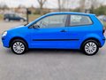 Daumennagel 4 - Volkswagen Polo IV Trendline*TüV NEU*Bremsen NEU*Klima*