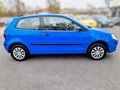 Daumennagel 5 - Volkswagen Polo IV Trendline*TüV NEU*Bremsen NEU*Klima*