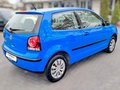 Daumennagel 6 - Volkswagen Polo IV Trendline*TüV NEU*Bremsen NEU*Klima*