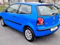 Daumennagel 8 - Volkswagen Polo IV Trendline*TüV NEU*Bremsen NEU*Klima*