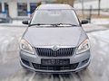 Daumennagel 2 - Skoda 1.4l Roomster Plus Edition*TüV NEU*Klima*Top*