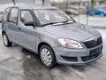 Daumennagel 3 - Skoda 1.4l Roomster Plus Edition*TüV NEU*Klima*Top*