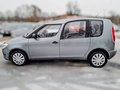 Daumennagel 5 - Skoda 1.4l Roomster Plus Edition*TüV NEU*Klima*Top*
