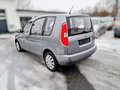 Daumennagel 6 - Skoda 1.4l Roomster Plus Edition*TüV NEU*Klima*Top*