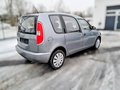 Daumennagel 7 - Skoda 1.4l Roomster Plus Edition*TüV NEU*Klima*Top*