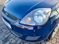 Daumennagel 11 - Ford Fiesta Style*TüV NEU*Klima*ToP*