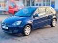 Daumennagel 3 - Ford Fiesta Style*TüV NEU*Klima*ToP*