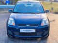 Daumennagel 4 - Ford Fiesta Style*TüV NEU*Klima*ToP*