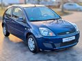 Daumennagel 5 - Ford Fiesta Style*TüV NEU*Klima*ToP*