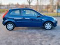 Daumennagel 6 - Ford Fiesta Style*TüV NEU*Klima*ToP*