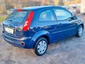 Daumennagel 7 - Ford Fiesta Style*TüV NEU*Klima*ToP*
