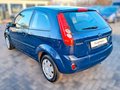 Daumennagel 9 - Ford Fiesta Style*TüV NEU*Klima*ToP*