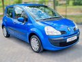 Daumennagel 3 - Renault Modus Avantage*Zahnriemen+ServiceNEU*TüV 01.2028