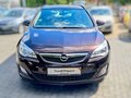 Daumennagel 2 - Opel Astra J Sports Tourer Selection*TüV NEU*ToP*