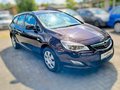 Daumennagel 3 - Opel Astra J Sports Tourer Selection*TüV NEU*ToP*