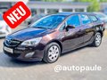 Daumennagel 1 - Opel Astra J Sports Tourer Selection*TüV NEU*ToP*
