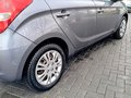 Daumennagel 11 - Hyundai i20 Comfort*TüV NEU*Klima*Shz*USB-Radio*ToP