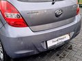 Daumennagel 12 - Hyundai i20 Comfort*TüV NEU*Klima*Shz*USB-Radio*ToP
