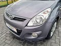Daumennagel 14 - Hyundai i20 Comfort*TüV NEU*Klima*Shz*USB-Radio*ToP
