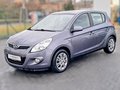 Daumennagel 3 - Hyundai i20 Comfort*TüV NEU*Klima*Shz*USB-Radio*ToP