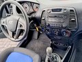 Daumennagel 38 - Hyundai i20 Comfort*TüV NEU*Klima*Shz*USB-Radio*ToP