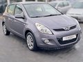 Daumennagel 5 - Hyundai i20 Comfort*TüV NEU*Klima*Shz*USB-Radio*ToP