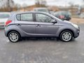 Daumennagel 6 - Hyundai i20 Comfort*TüV NEU*Klima*Shz*USB-Radio*ToP