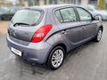 Daumennagel 7 - Hyundai i20 Comfort*TüV NEU*Klima*Shz*USB-Radio*ToP