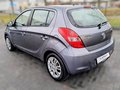 Daumennagel 9 - Hyundai i20 Comfort*TüV NEU*Klima*Shz*USB-Radio*ToP