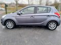 Daumennagel 10 - Hyundai i20 Comfort*TüV NEU*Klima*Shz*USB-Radio*ToP