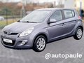 Daumennagel 1 - Hyundai i20 Comfort*TüV NEU*Klima*Shz*USB-Radio*ToP