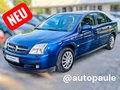 Daumennagel 1 - Opel Vectra 1.8 Edition*TüV+Zahnriemen NEU*Klima*AHK*
