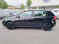 Daumennagel 8 - Volkswagen Golf V Lim. Tour*TüV+Zahnriemen NEU*Klima*ToP*