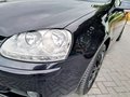 Daumennagel 10 - Volkswagen Golf V Lim. Tour*TüV+Zahnriemen NEU*Klima*ToP*