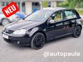 Daumennagel 1 - Volkswagen Golf V Lim. Tour*TüV+Zahnriemen NEU*Klima*ToP*