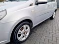 Daumennagel 14 - Chevrolet Aveo Schrägheck LT*TüV NEU*Klima*Alu*ToP