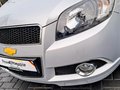 Daumennagel 15 - Chevrolet Aveo Schrägheck LT*TüV NEU*Klima*Alu*ToP