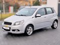 Daumennagel 3 - Chevrolet Aveo Schrägheck LT*TüV NEU*Klima*Alu*ToP