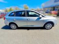 Daumennagel 4 - Seat Ibiza ST Style*TüV+Zahnriemen NEU*1.Hd*ToP*