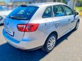 Daumennagel 5 - Seat Ibiza ST Style*TüV+Zahnriemen NEU*1.Hd*ToP*