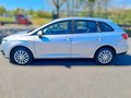 Daumennagel 8 - Seat Ibiza ST Style*TüV+Zahnriemen NEU*1.Hd*ToP*