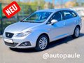 Daumennagel 1 - Seat Ibiza ST Style*TüV+Zahnriemen NEU*1.Hd*ToP*