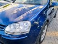 Daumennagel 23 - Volkswagen Golf V Lim. *TüV01.2028*Zahnriemen+Kupplung NEU