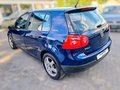Daumennagel 7 - Volkswagen Golf V Lim. *TüV01.2028*Zahnriemen+Kupplung NEU