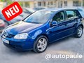 Daumennagel 1 - Volkswagen Golf V Lim. *TüV01.2028*Zahnriemen+Kupplung NEU