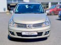 Daumennagel 2 - Nissan Tiida Acenta*TüV Neu*ToP*Klima*Tempo*